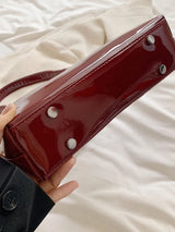 Bolso Luna de Hombro