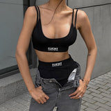 Conjunto Chaleco y Shorts Deportivo