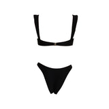 Bikini con Hebilla