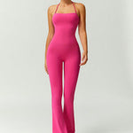 Flow sculpt jumpsuit