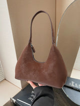 Bolso Bandolera con Cremallera