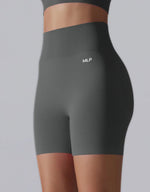 Sports Belly Contracting Riding Tights