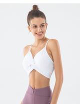 Motion run vest