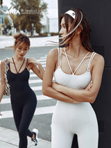 Flow one-piece