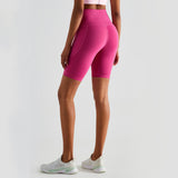 High waist lift pants