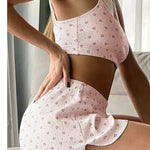 Conjunto ivy