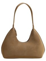 Bolso Bandolera con Cremallera