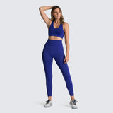 Conjunto Yoga Sin Costuras