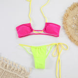 Bikini Nylon Elegante
