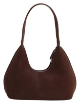 Bolso Bandolera con Cremallera