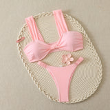 Bikini Separado Negro
