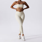 Nude sculpt set