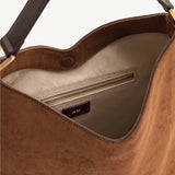 Tote Bag Piel Grande Multiposición