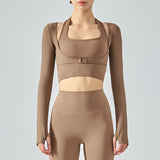 Serene motion top
