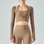 Serene motion top