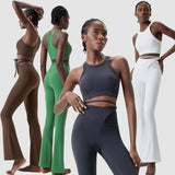 Signature sculpt set