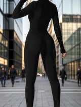 Hip lift one-piece