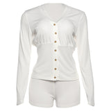 Conjunto bianca