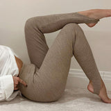 Leggings Slim Talle Alto