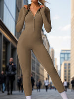 Hip lift one-piece