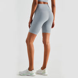 High waist lift pants