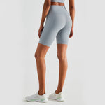 High waist lift pants