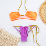 Bikini Nylon Elegante