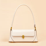 Bolso Baguette Piel Auténtica