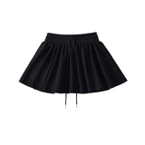Minifalda Deportiva Cintura Alta