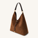 Tote Bag Piel Grande Multiposición