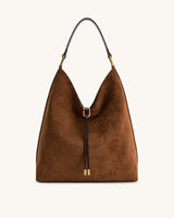 Tote Bag Piel Grande Multiposición