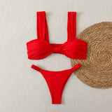 Bikini Separado Negro