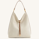 Tote Bag Piel Grande Multiposición