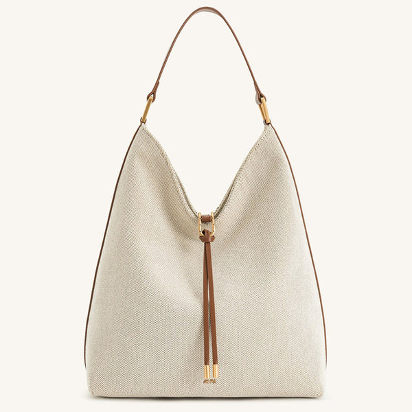 Tote Bag Piel Grande Multiposición