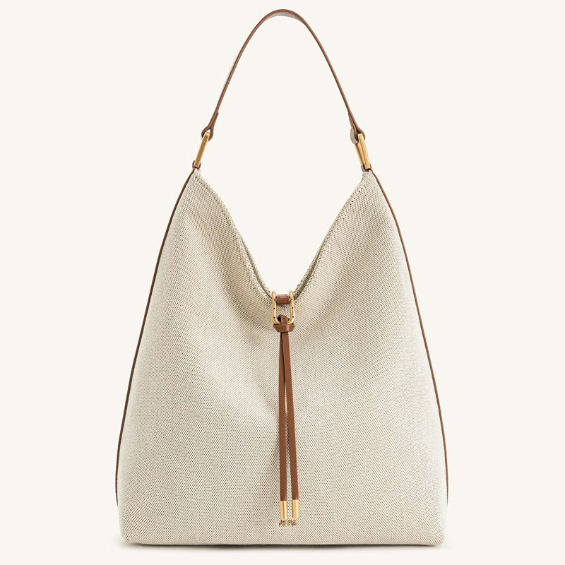 Tote Bag Piel Grande Multiposición