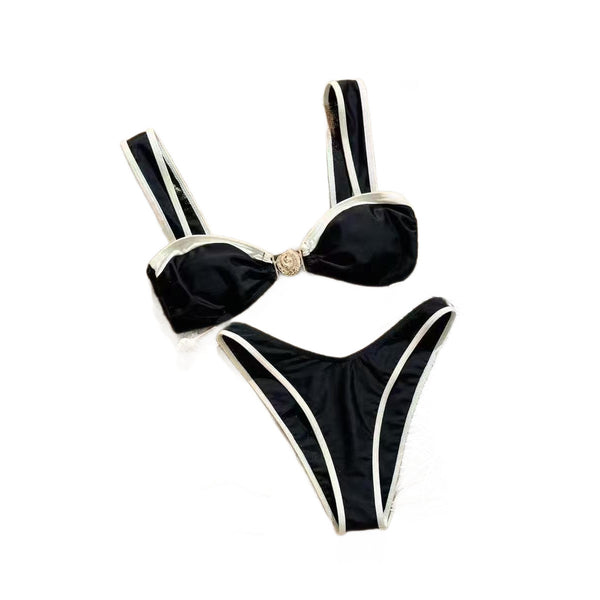 Bikini Dos Piezas con Relleno