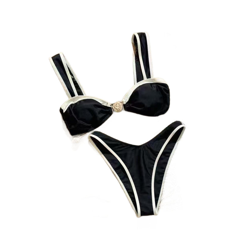 Bikini Dos Piezas con Relleno