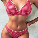 Bikini Lunares Seductor