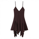 Vestido Camisola Tirantes Casual