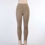 Leggings Slim Talle Alto