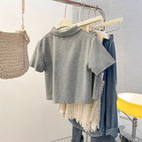 Conjunto Deportivo con Bordado