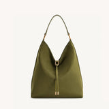 Tote Bag Piel Grande Multiposición