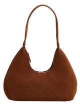 Bolso Bandolera con Cremallera