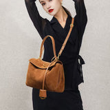 Bolso Tote Ante Mate Vintage