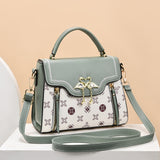 Bolso Cuadrado Mini Bandolera