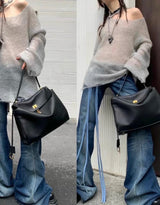 Bolso Tote Ante Mate Vintage