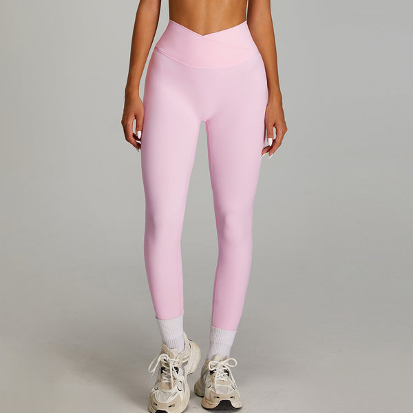 Leggings Sculpt Talle Alto