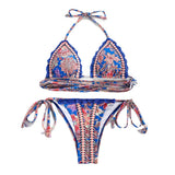 Bikini Dos Piezas New Season