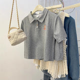 Conjunto Deportivo con Bordado