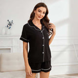 Pijama Básico Verano